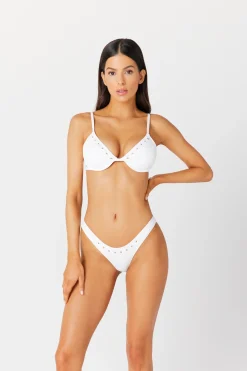 GIGI C Alice Bra| Matching Sets|Swim Tops