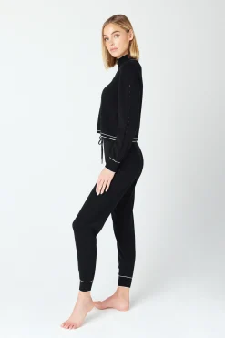 GIGI C Alice Jogger| Lounge