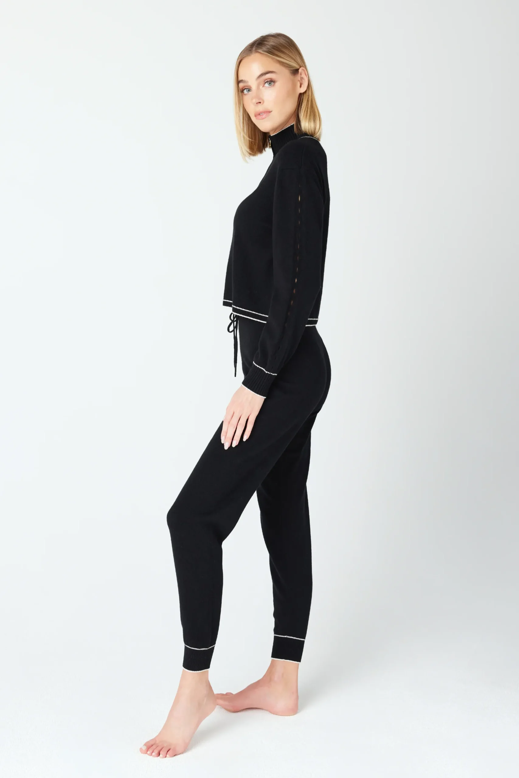 GIGI C Alice Jogger| Lounge