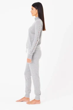 GIGI C Alice Jogger| Lounge