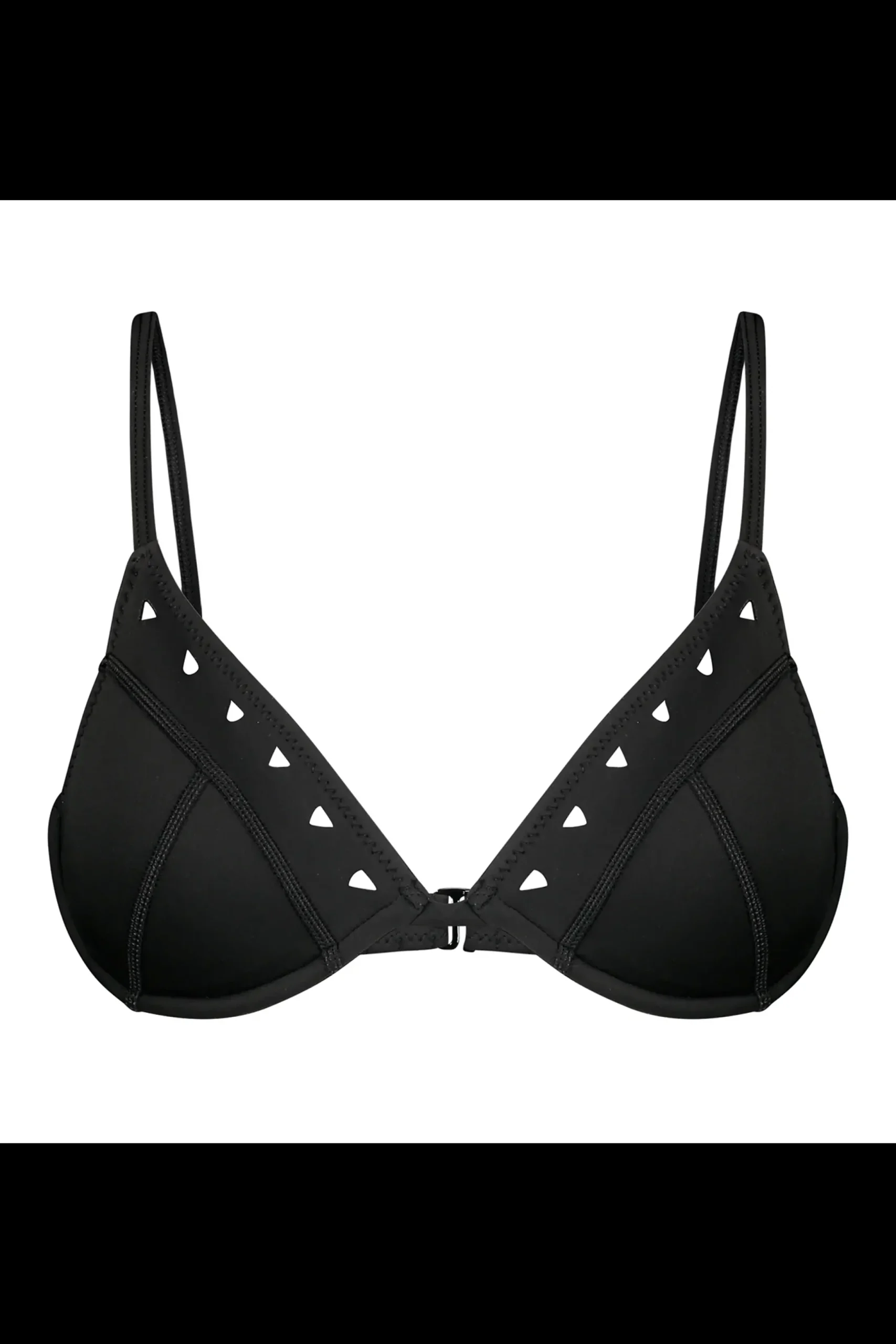 GIGI C Alice Top| Matching Sets|Swim Tops
