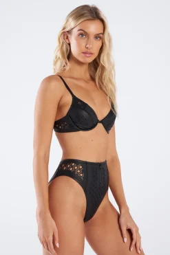 GIGI C Amy Top| Matching Sets|Swim Tops