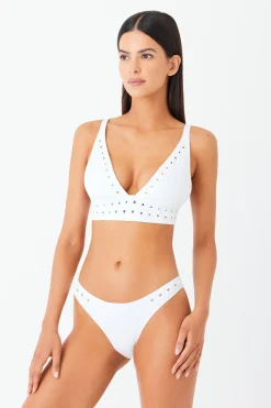 GIGI C Angelica Top| Matching Sets|Swim Tops