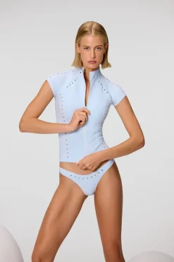 GIGI C Arden Top| Surf|Matching Sets