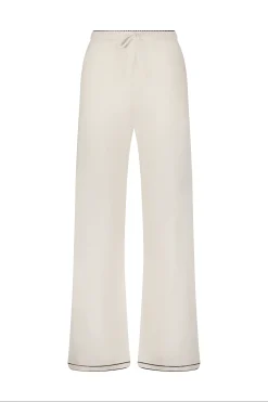 GIGI C Aubrie Wide Leg Pant| Lounge