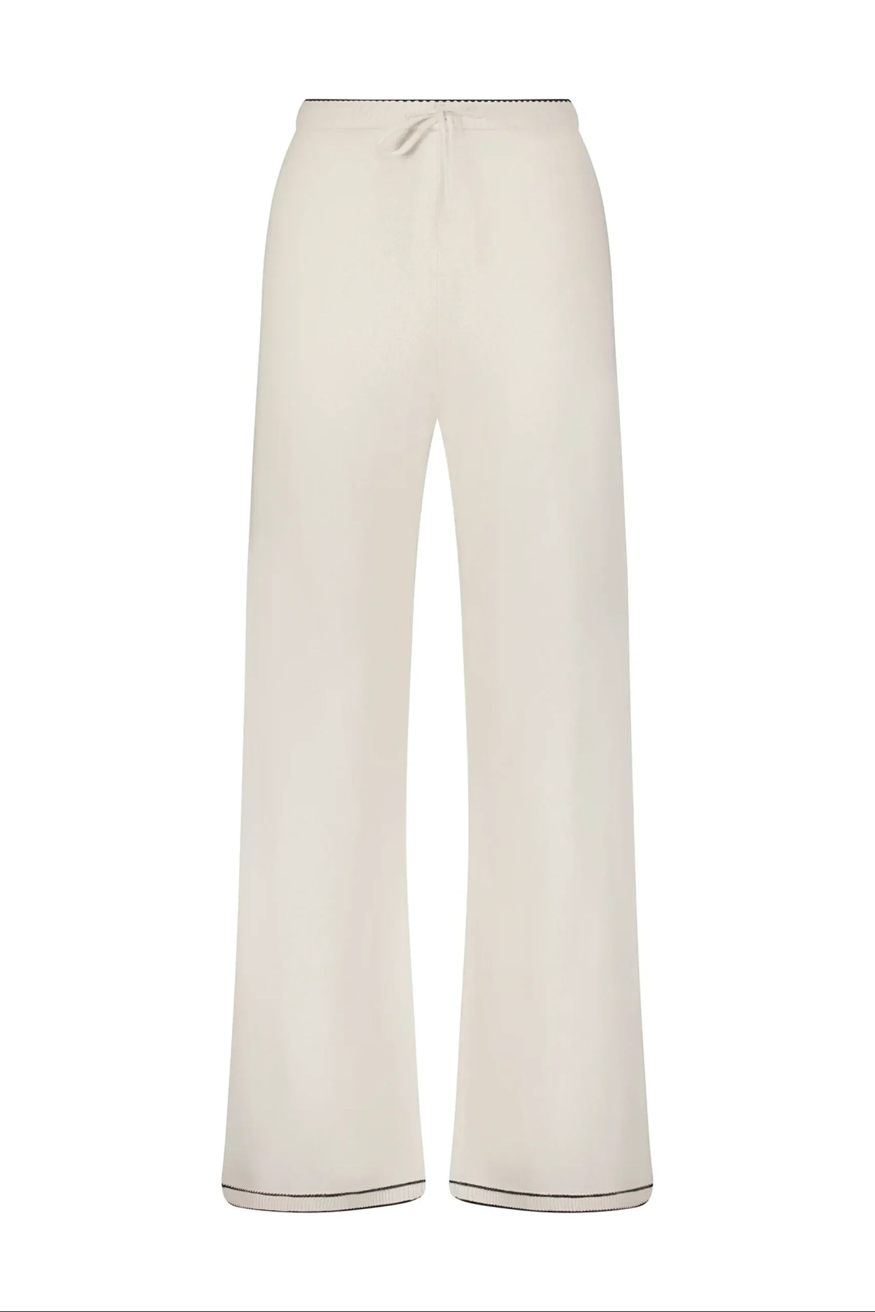 GIGI C Aubrie Wide Leg Pant| Lounge