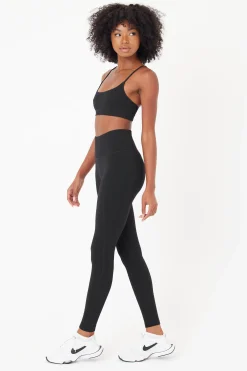 GIGI C Ava Snakeskin Legging| Matching Sets|Sport Bottoms