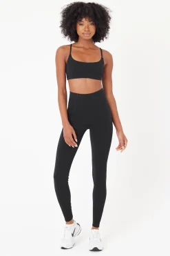 GIGI C Ava Snakeskin Legging| Matching Sets|Sport Bottoms