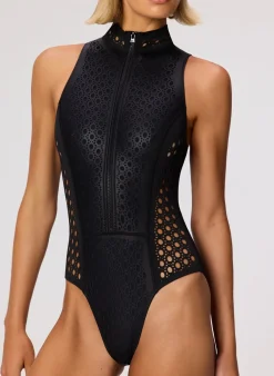 GIGI C Brooks One Piece| Surf|One Pieces