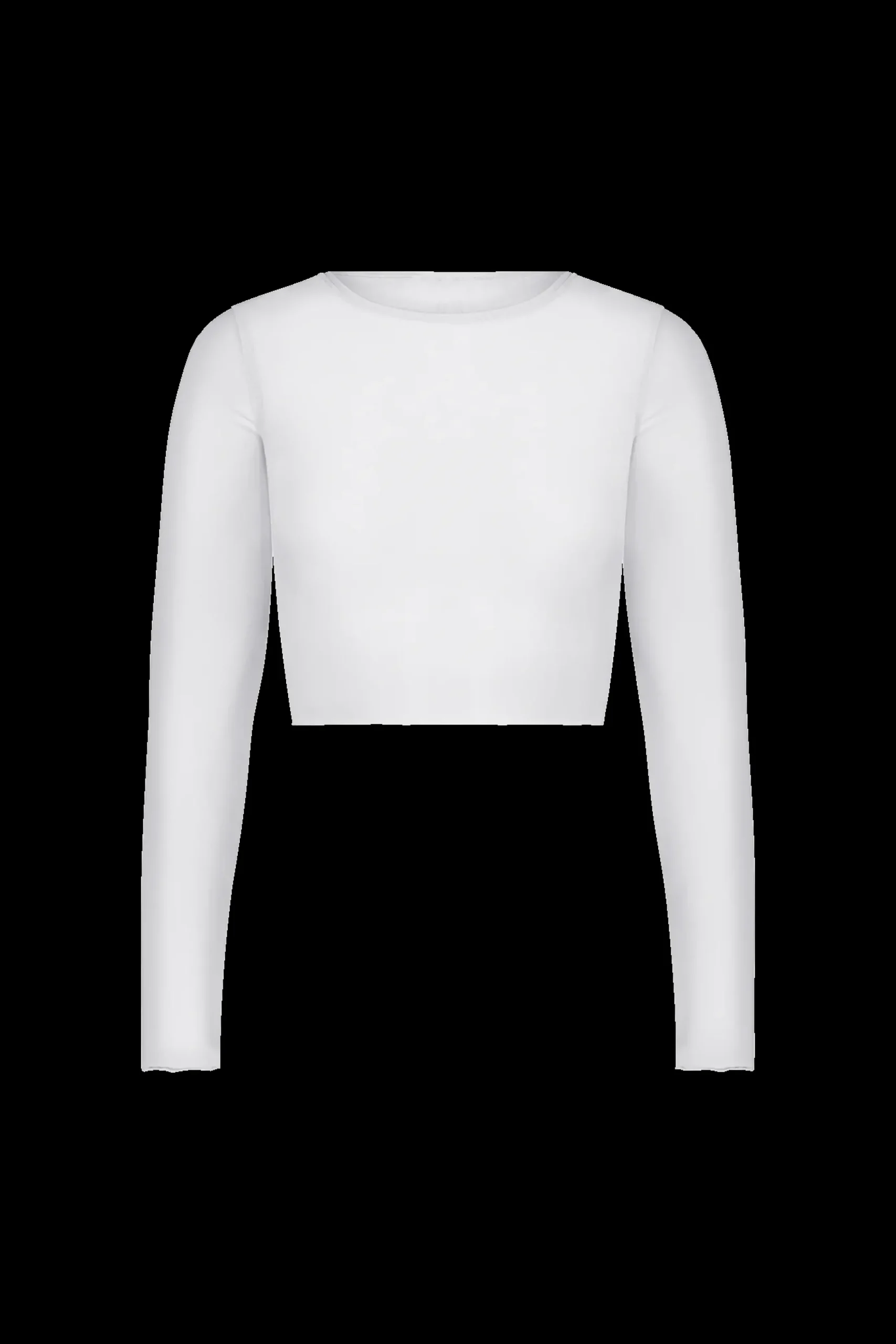 GIGI C Caroline Mesh Crop Top| Coverups|Matching Sets