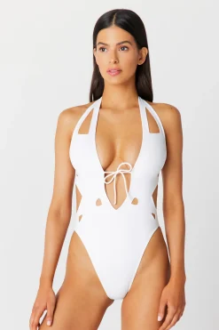 GIGI C Charlie One Piece| One Pieces