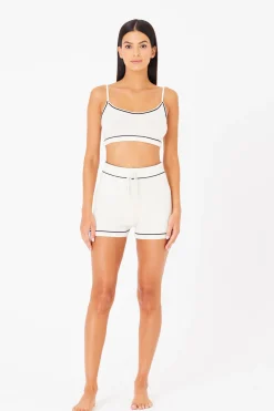 GIGI C Danica Bralette| Lounge