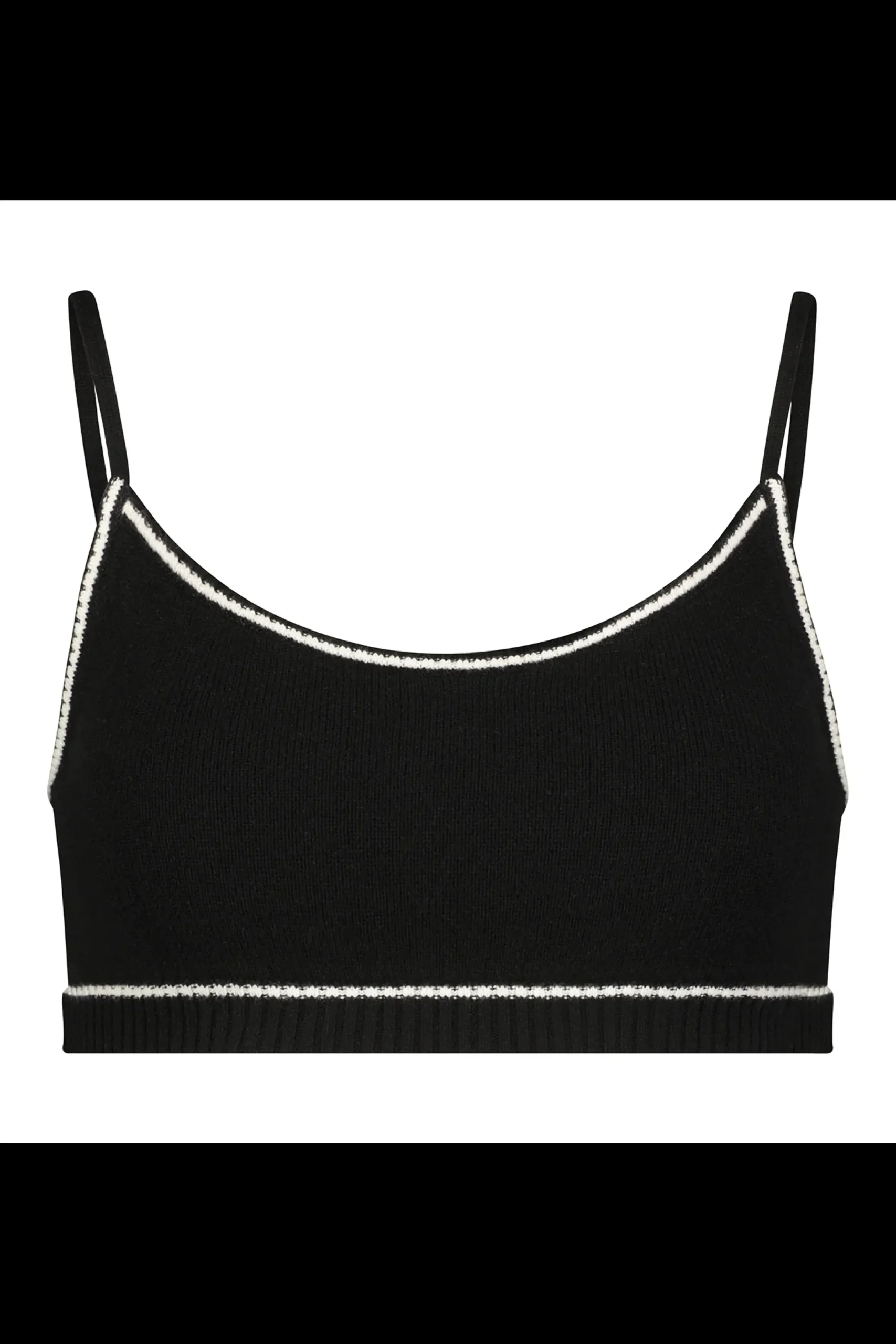 GIGI C Danica Bralette| Lounge