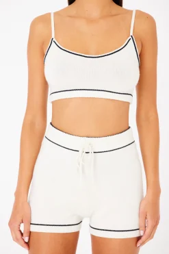 GIGI C Danica Short| Lounge