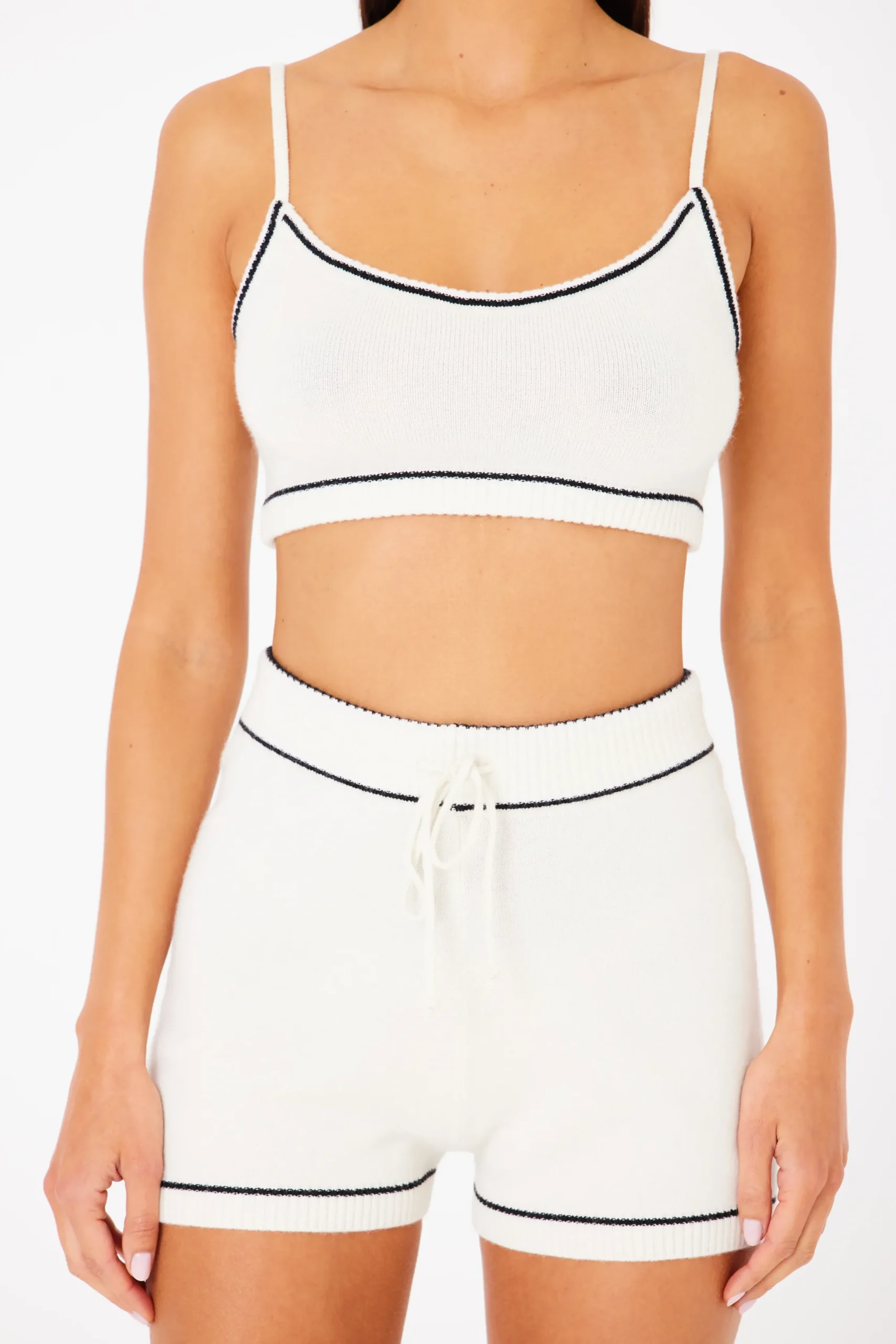 GIGI C Danica Short| Lounge