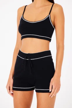 GIGI C Danica Short| Lounge