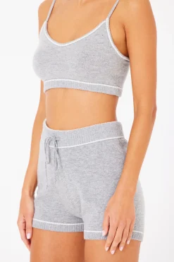 GIGI C Danica Short| Lounge