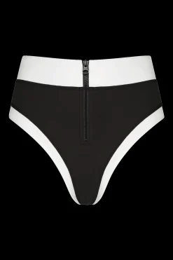 GIGI C Eddie Bottom| Matching Sets|Swim Bottoms
