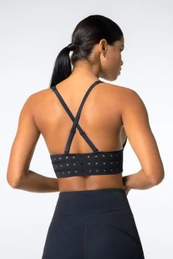 GIGI C Eden Bra| Matching Sets|Sport Tops