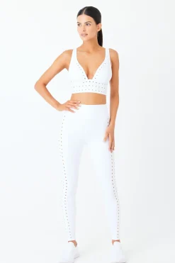 GIGI C Eden Bra| Matching Sets|Sport Tops