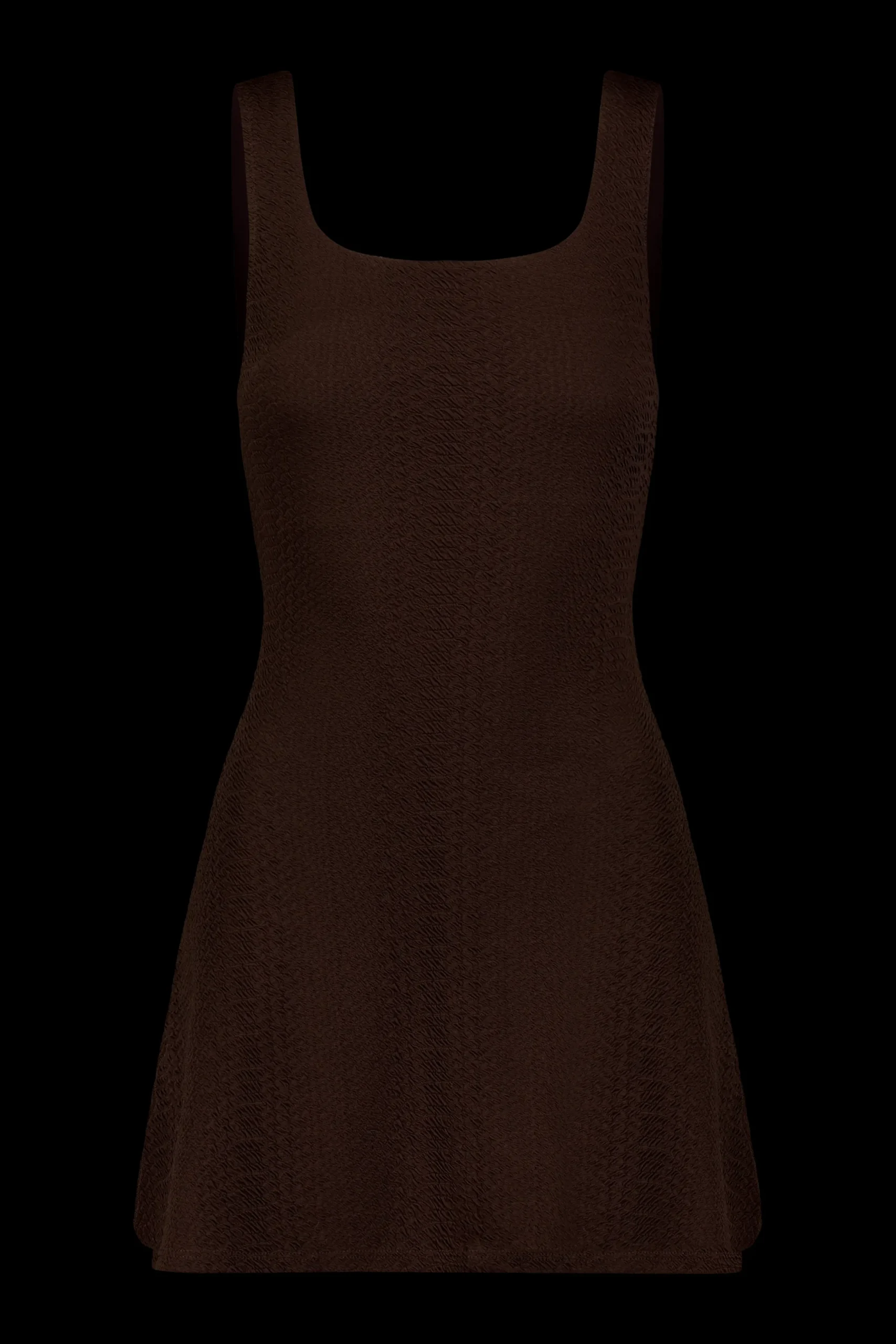 GIGI C Ezzie Snakeskin Dress| Dresses