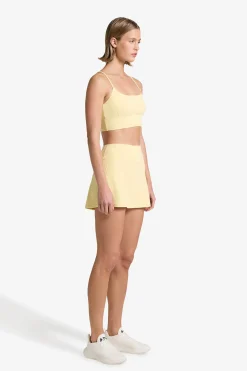 GIGI C Finle Snakeskin Bra| Sport Tops|Matching Sets