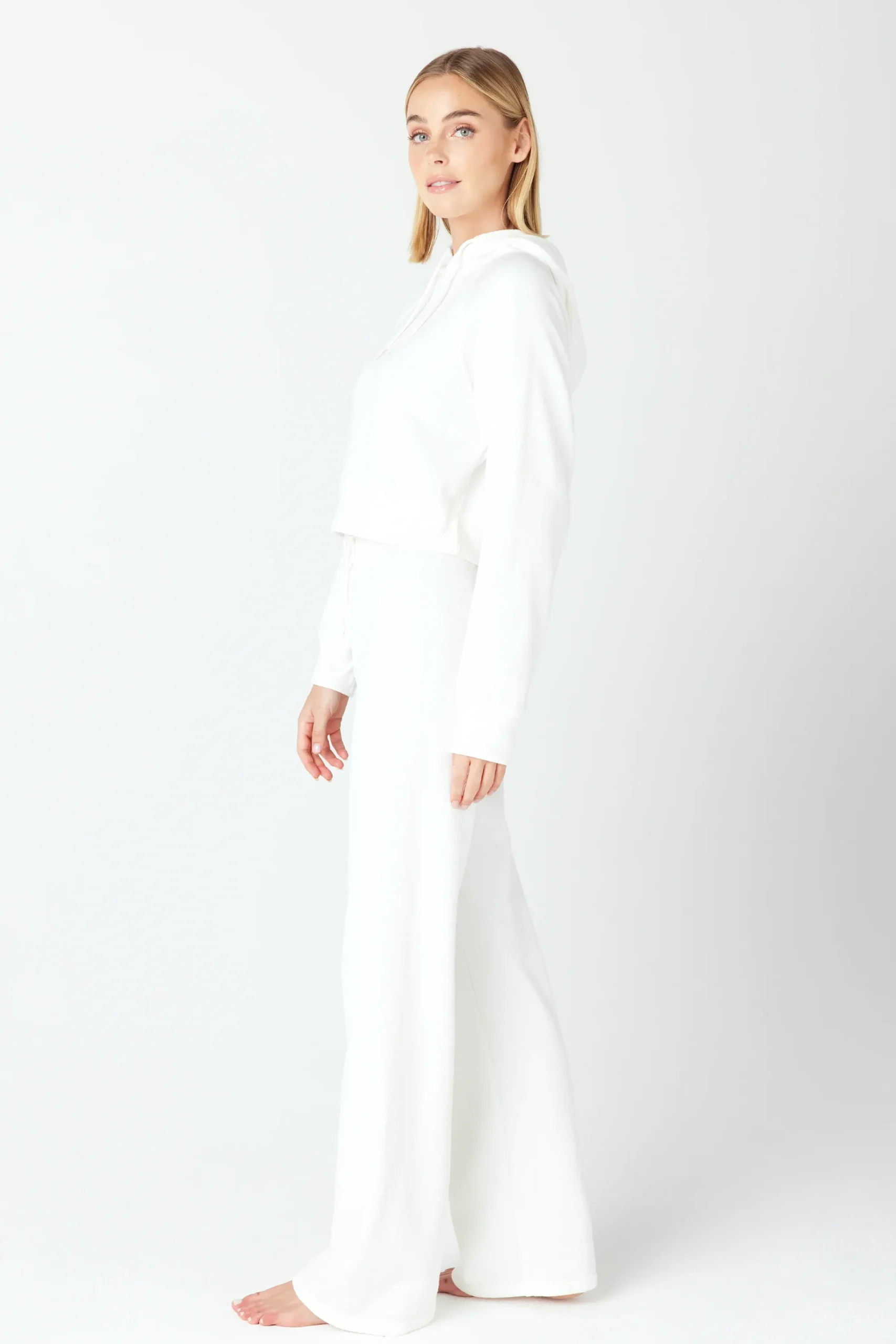 GIGI C Harlow Pant| Lounge