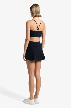 GIGI C Heidi Snakeskin Skort| Matching Sets|Dresses