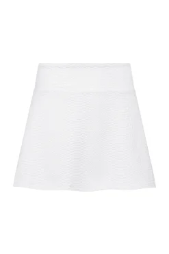 GIGI C Heidi Snakeskin Skort| Matching Sets|Dresses