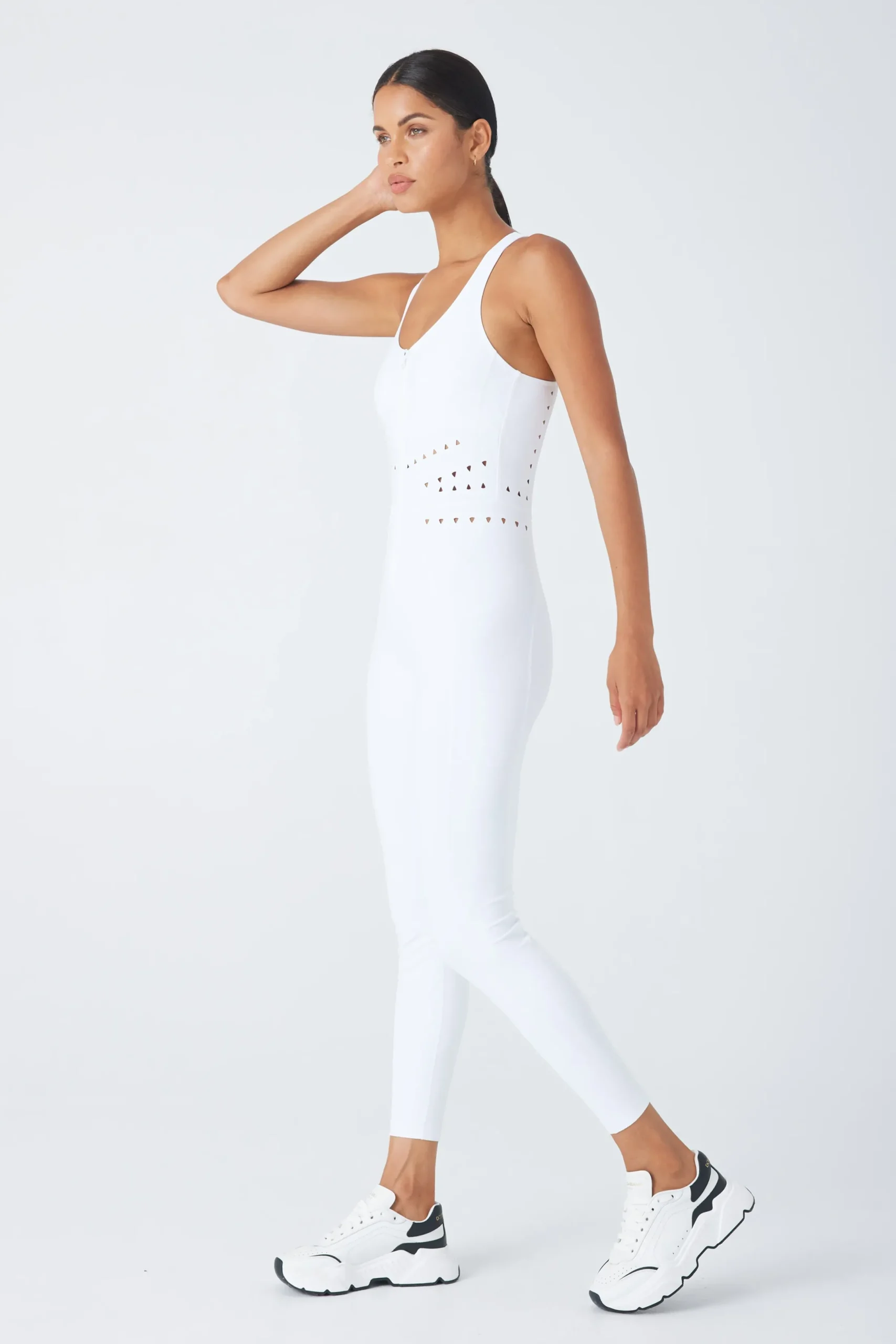 GIGI C Hunter Jumpsuit| Rompers & Jumpsuits