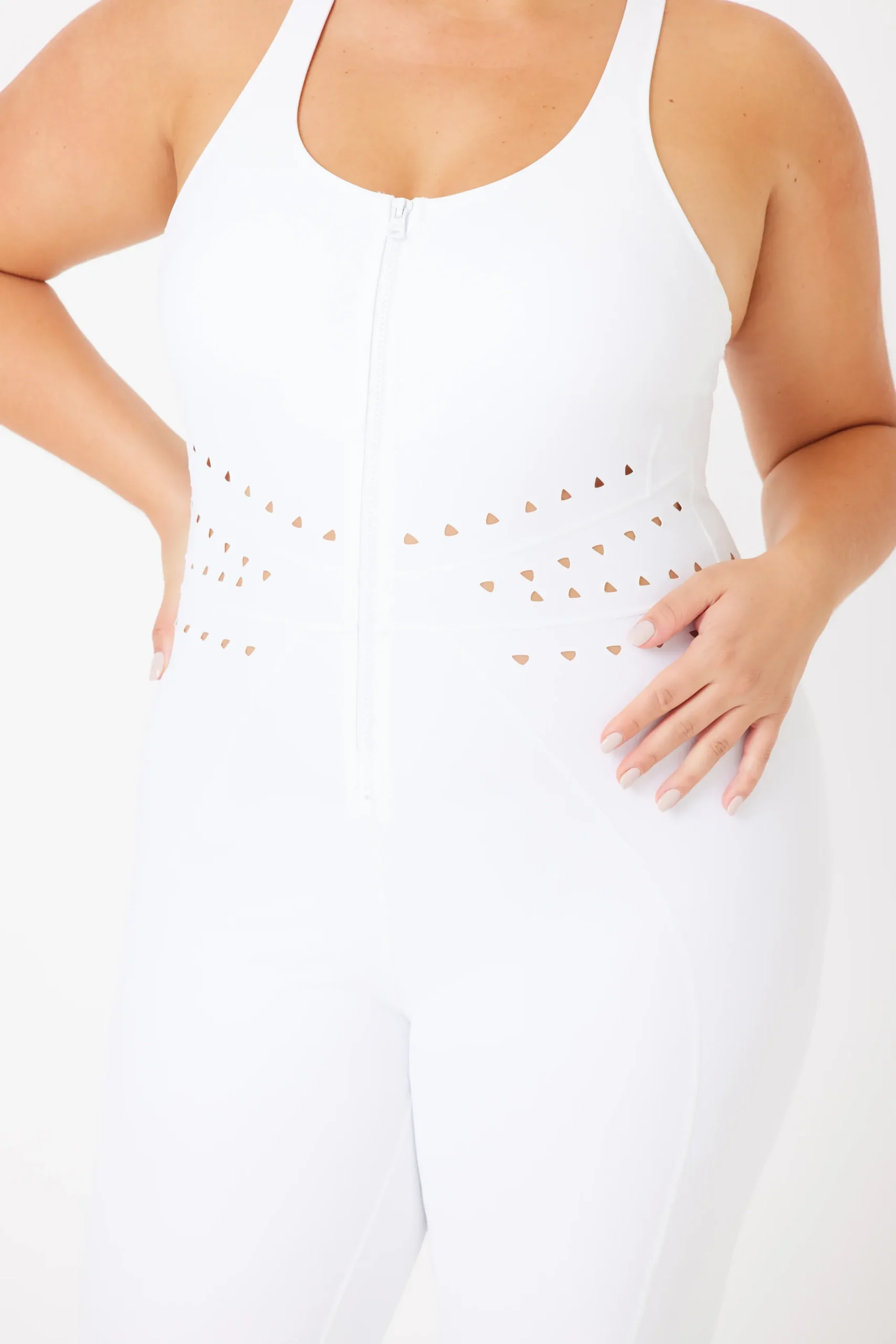 GIGI C Hunter Jumpsuit| Rompers & Jumpsuits