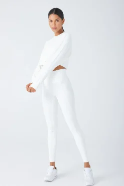 GIGI C Isabella Snakeskin Pullover| Matching Sets|Sport Tops