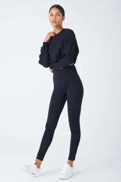 GIGI C Isabella Snakeskin Pullover| Matching Sets|Sport Tops