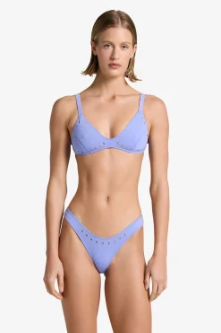 GIGI C Jaclyn Bottom| Swim Bottoms|Matching Sets