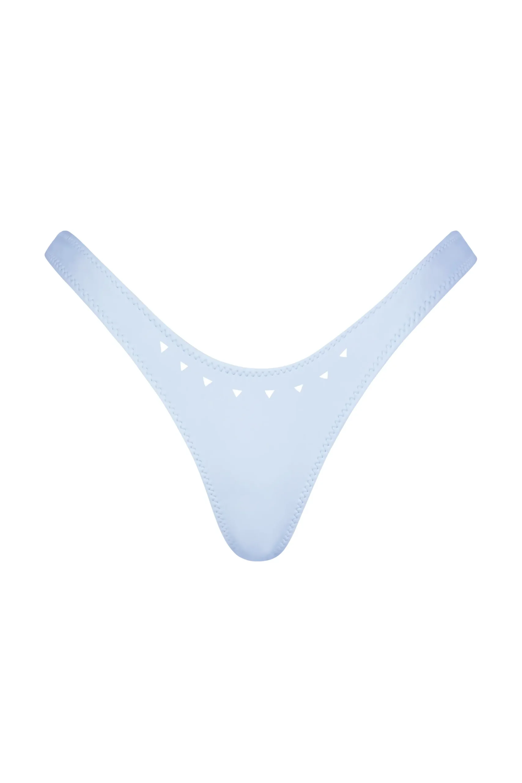 GIGI C Jaclyn Bottom| Matching Sets|Swim Bottoms