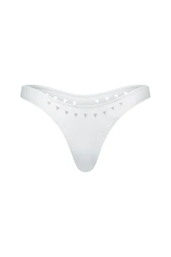 GIGI C Jaclyn Bottom| Matching Sets|Swim Bottoms