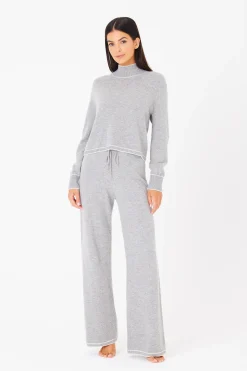 GIGI C Jacqueline Pullover| Lounge