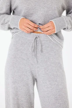 GIGI C Jacqueline Pullover| Lounge
