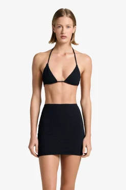 GIGI C Joelle Snakeskin Skirt| Coverups|Matching Sets