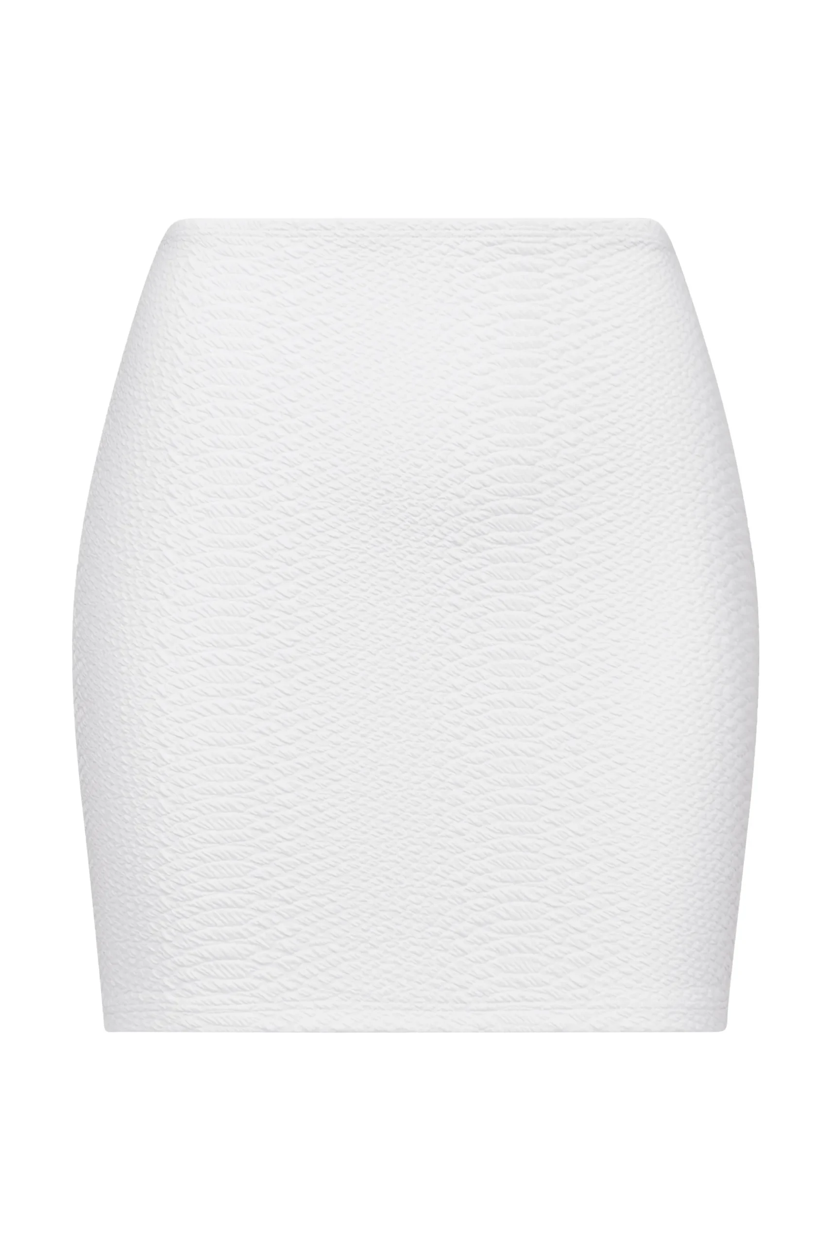 GIGI C Joelle Snakeskin Skirt| Coverups|Dresses