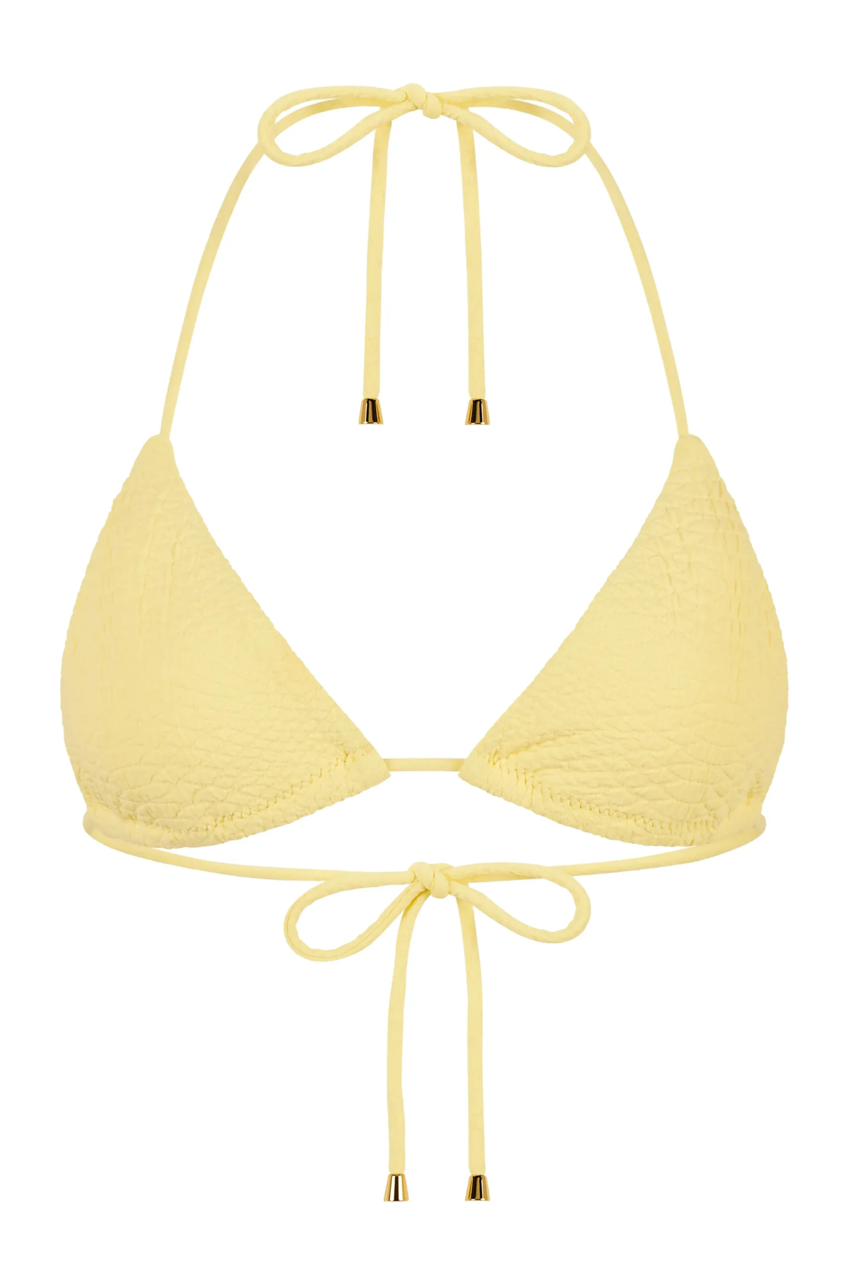 GIGI C Joni Snakeskin Top| Matching Sets|Swim Tops