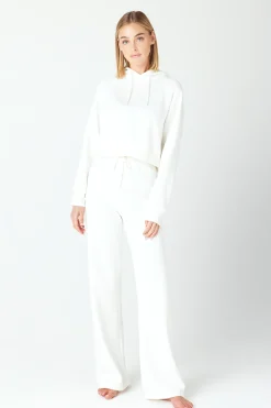 GIGI C Juliet Hoodie| Lounge