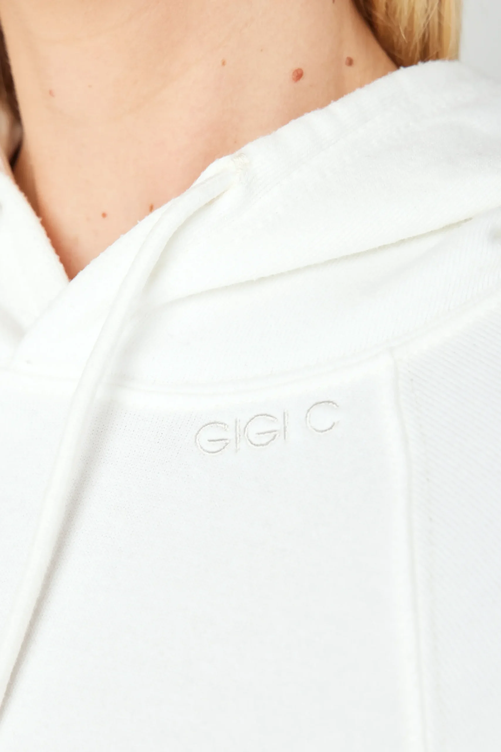 GIGI C Juliet Hoodie| Lounge
