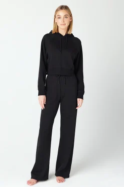 GIGI C Juliet Hoodie| Lounge