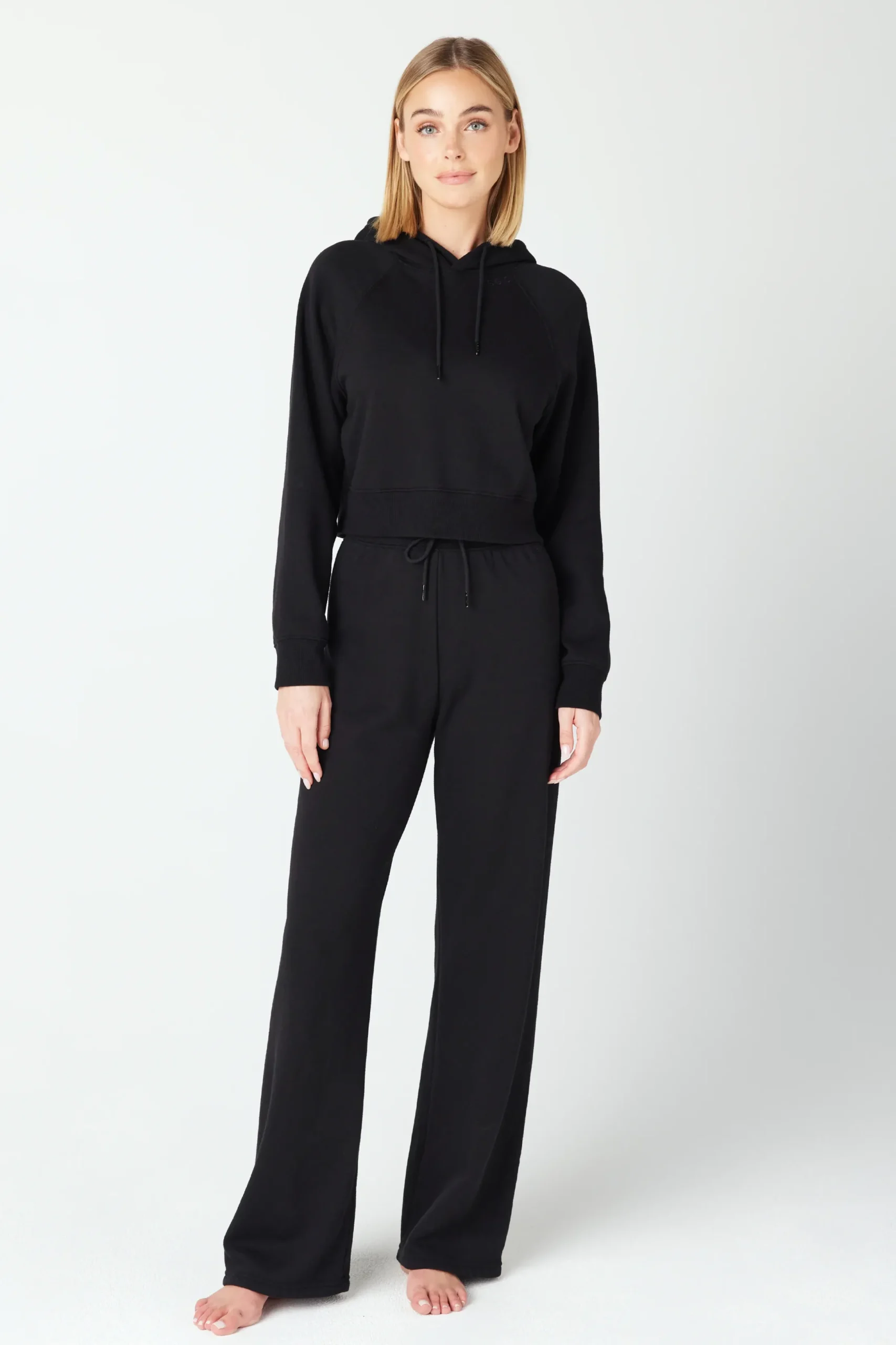 GIGI C Juliet Hoodie| Lounge