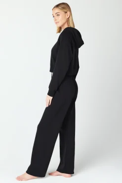 GIGI C Juliet Hoodie| Lounge