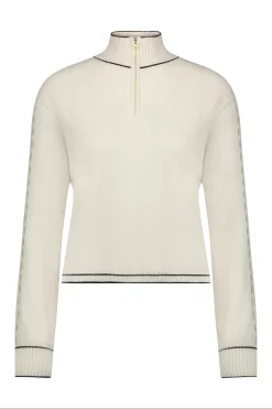 GIGI C June Sweater| Lounge