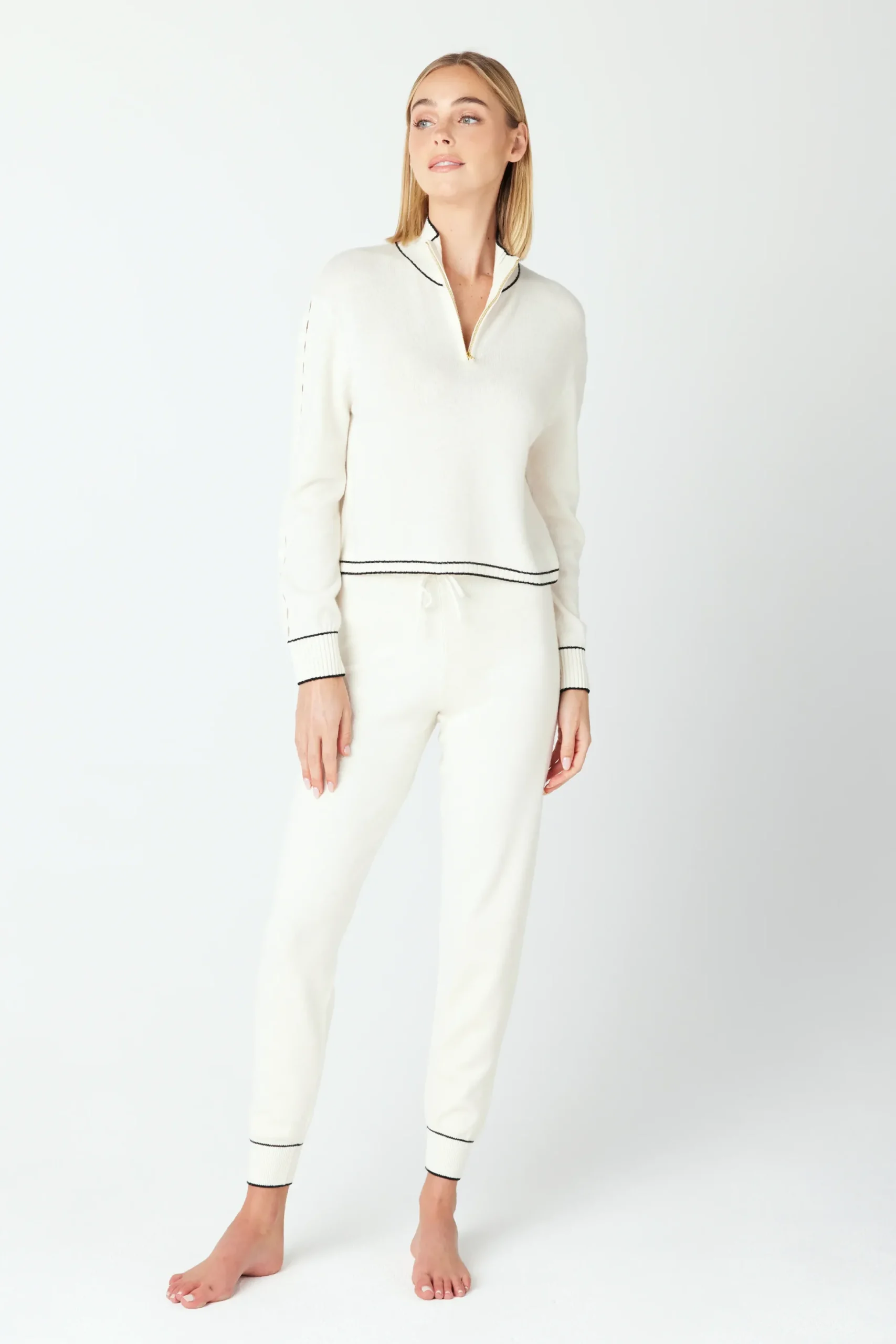 GIGI C June Sweater| Lounge