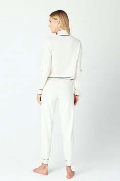 GIGI C June Sweater| Lounge