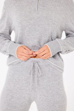 GIGI C June Sweater| Lounge